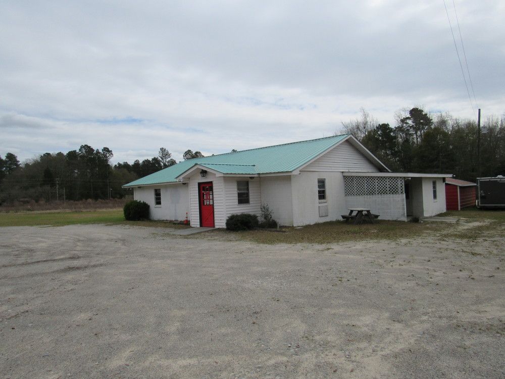 3120 SC Highway 70, Barnwell, SC 29812